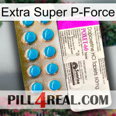 Extra Super P-Force new07